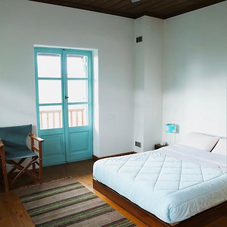 Villa Rizes à Psárion Extérieur photo