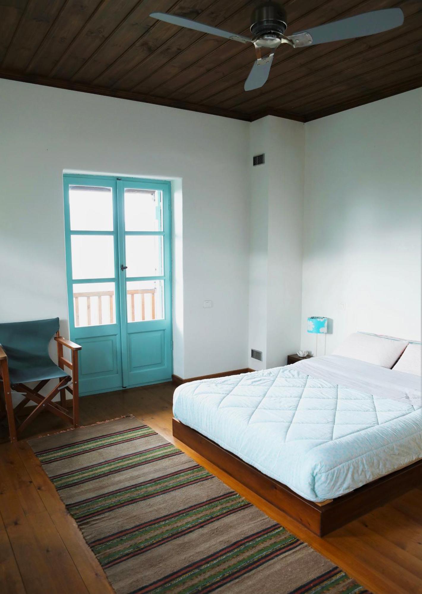 Villa Rizes à Psárion Extérieur photo