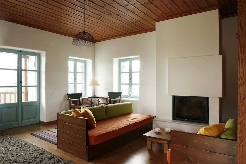Villa Rizes à Psárion Extérieur photo